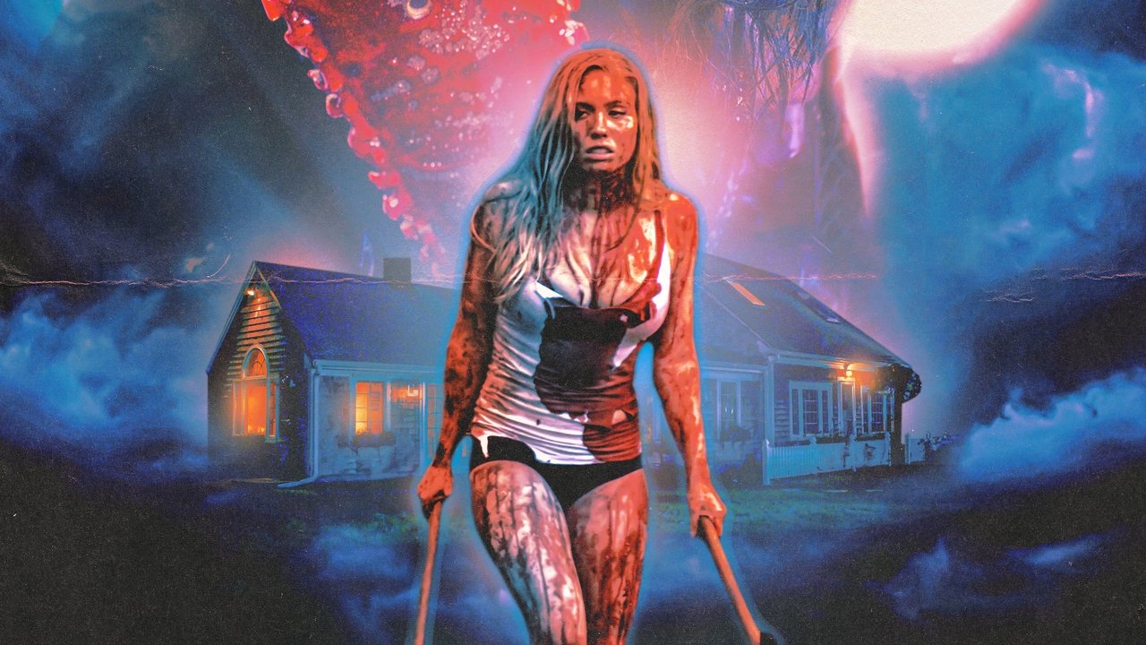 Kill Her Goats backdrop