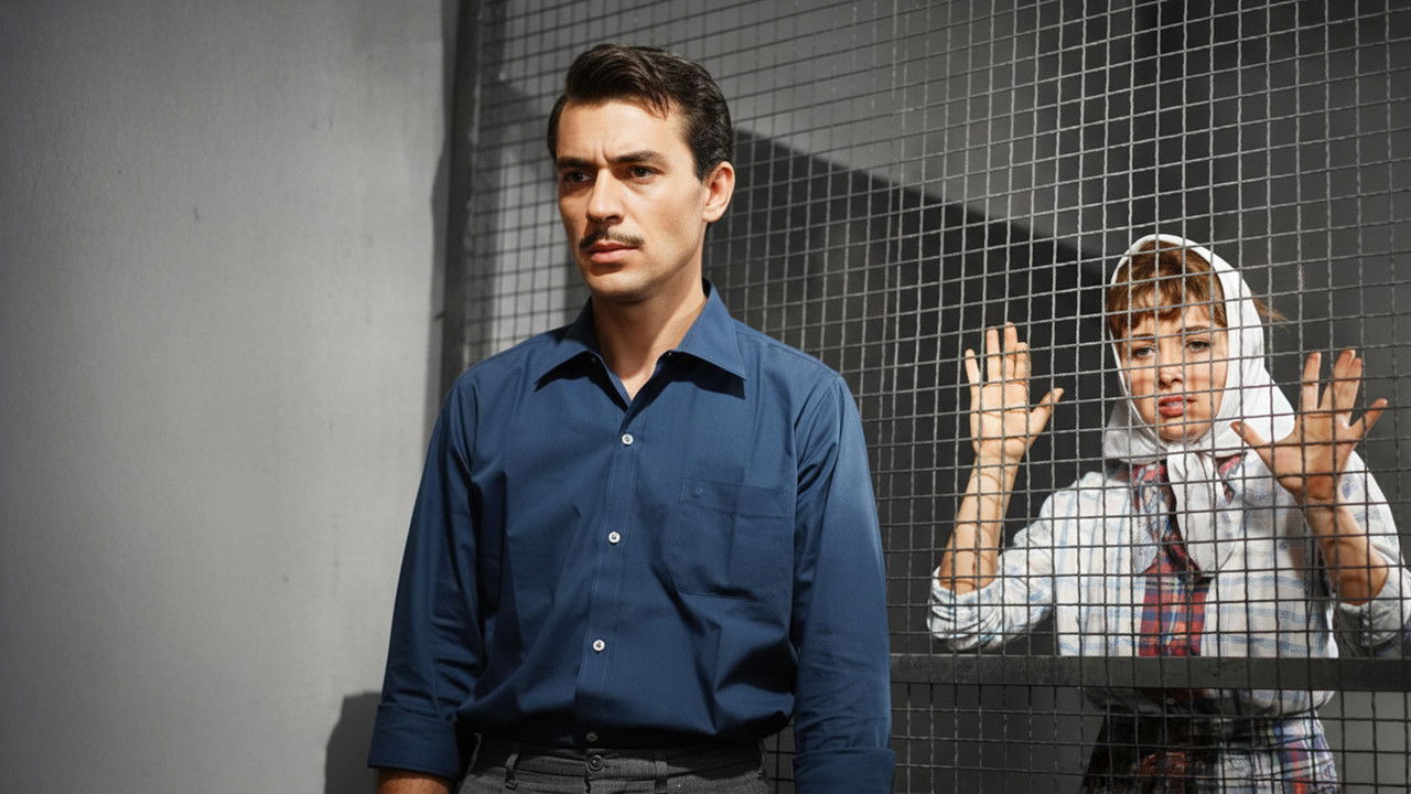 Şoför Ahmet backdrop