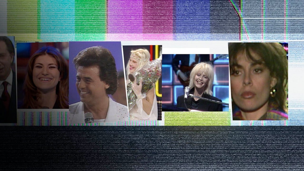 TV Story Superstar backdrop