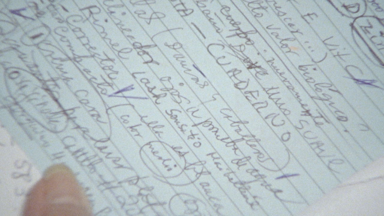 Puerta a Puerta backdrop