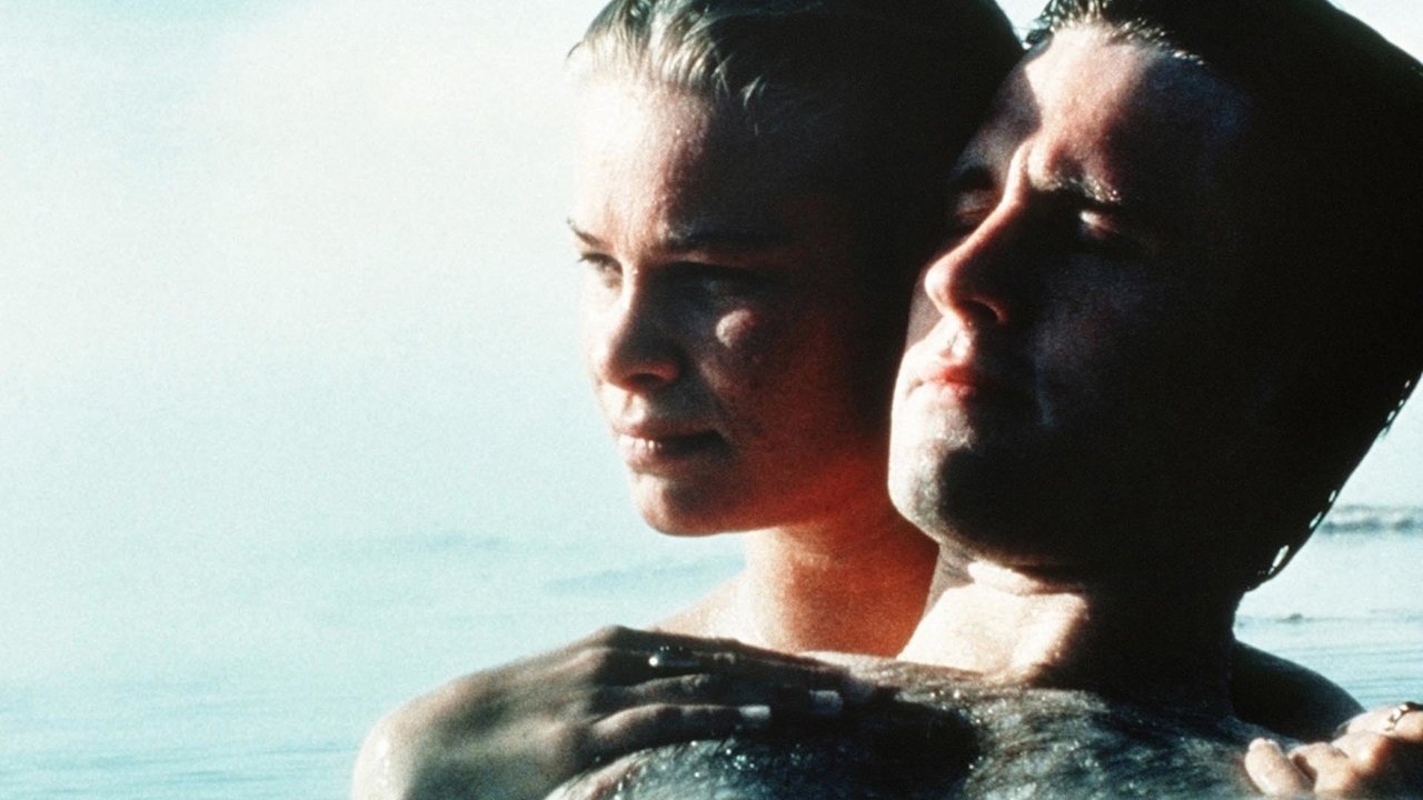 On Top Down Under backdrop