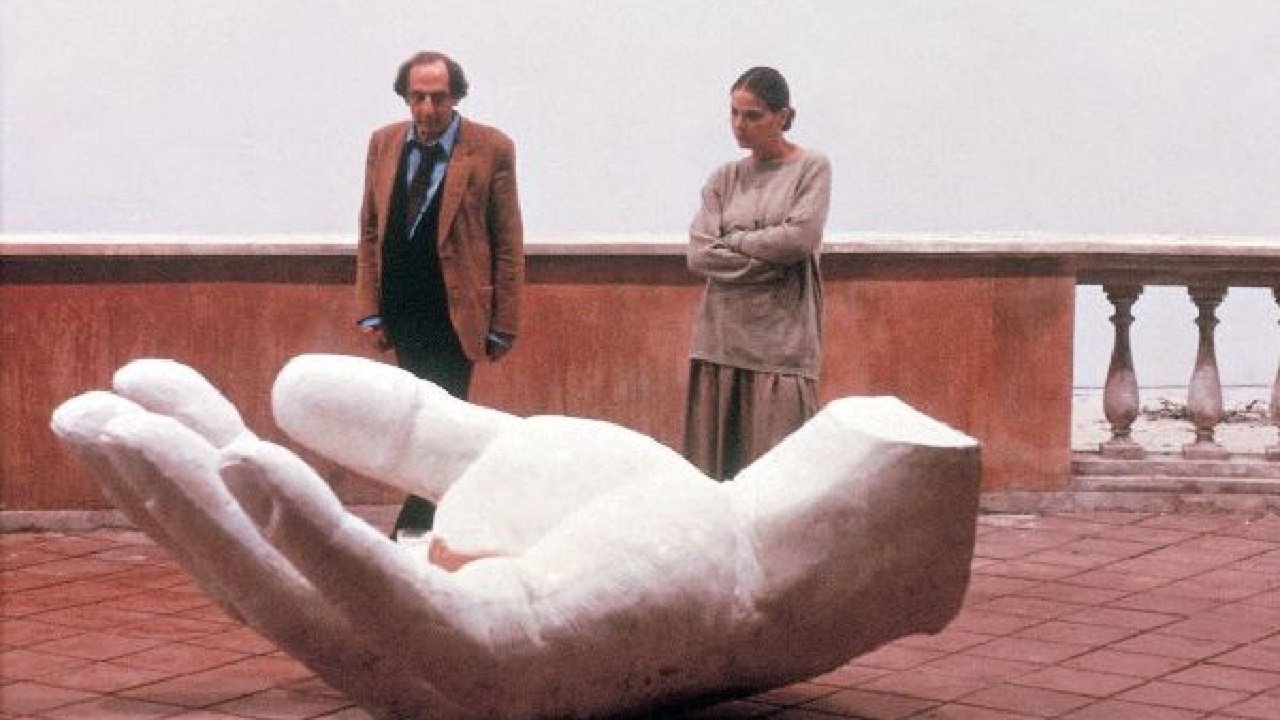 Codice privato backdrop