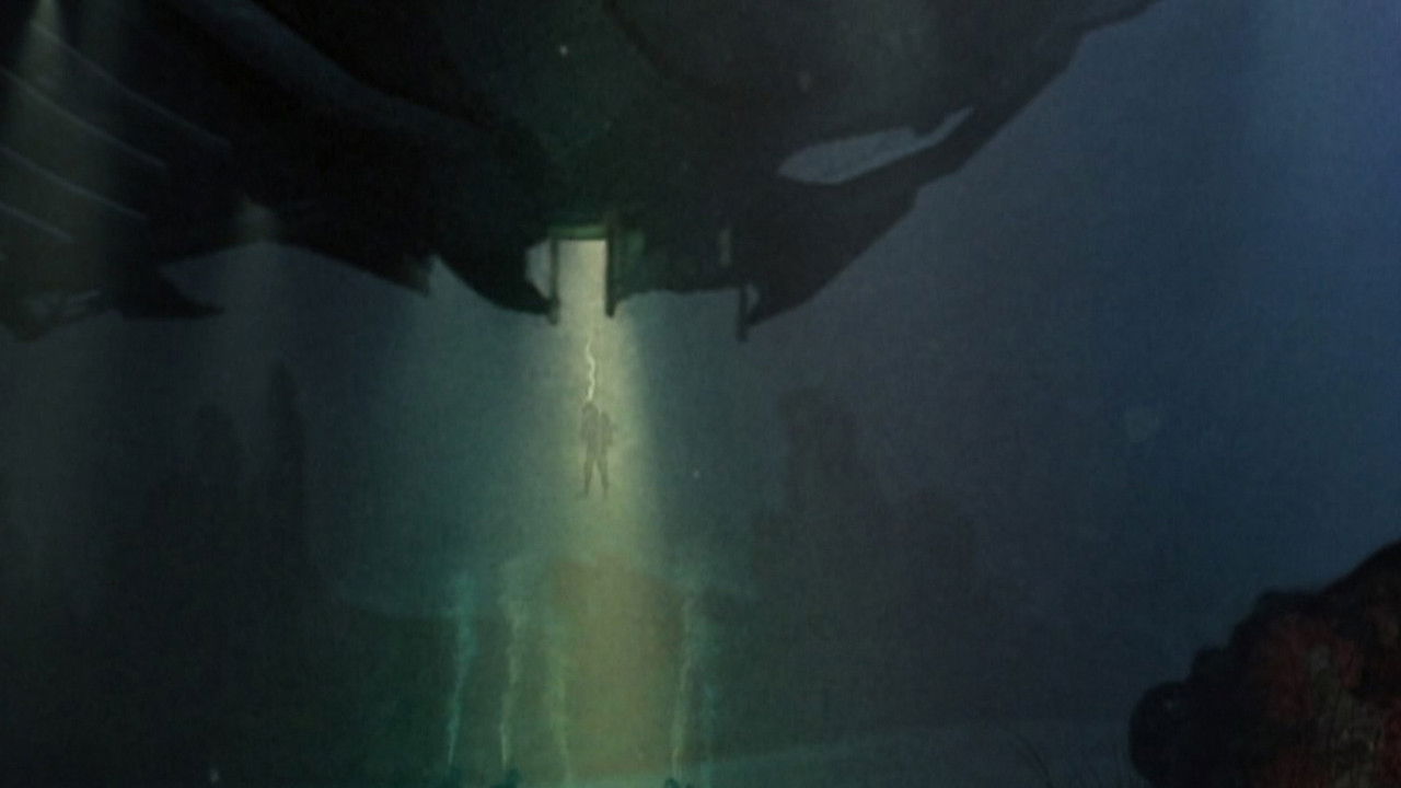 20,000 Leagues Under the Sea backdrop