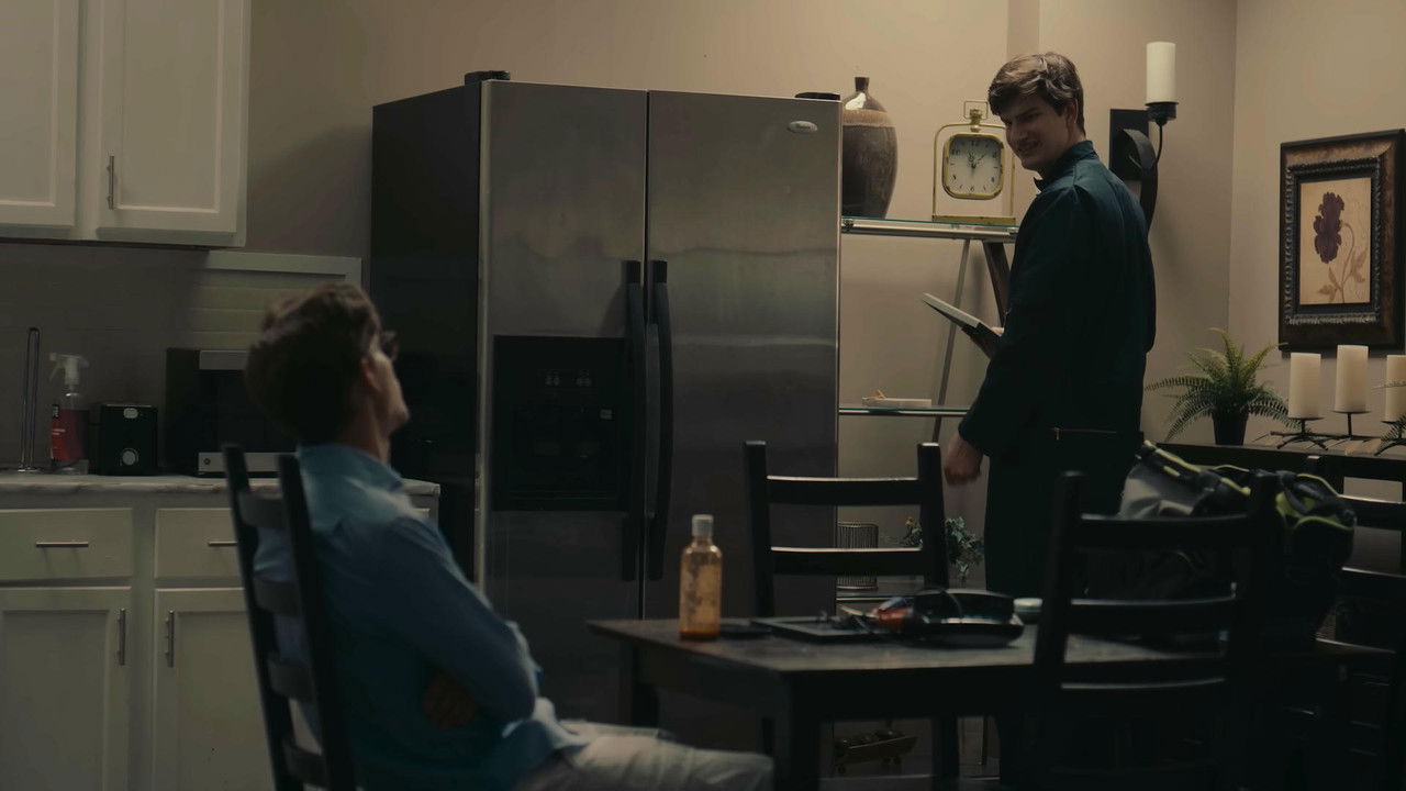 Worst Task Rabbit Ever backdrop