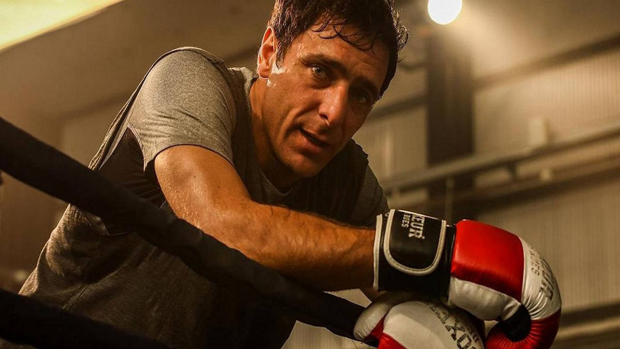 Il coraggio di vincere backdrop