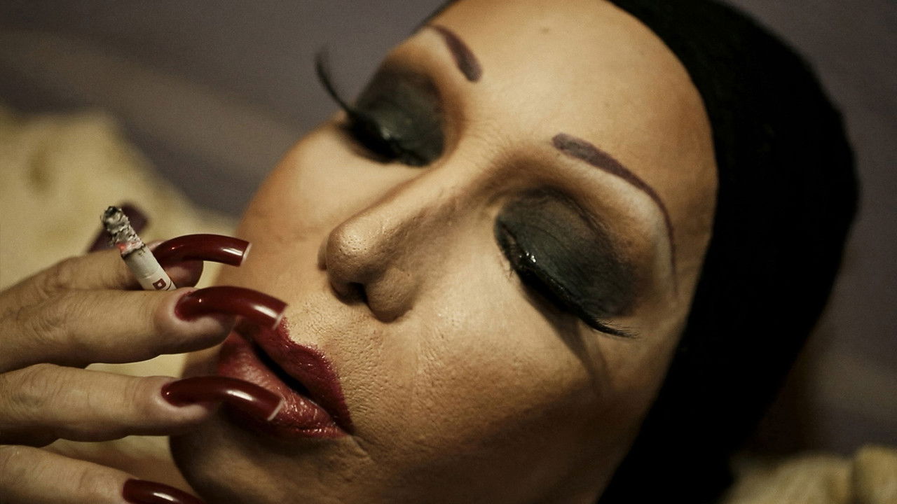 Obscuro Barroco backdrop