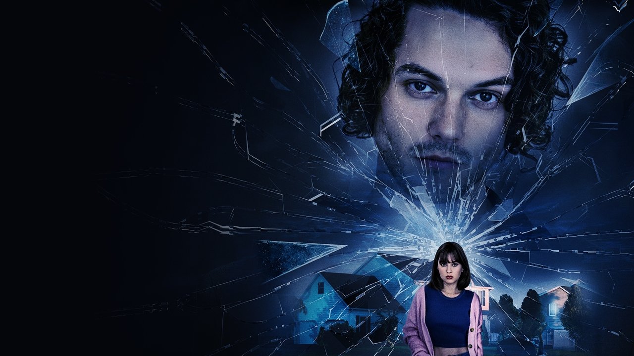 Roommate Regret backdrop