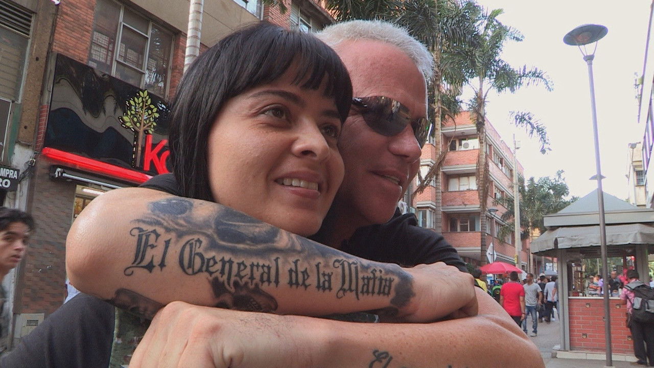 Popeye: Confessions of a Hitman backdrop