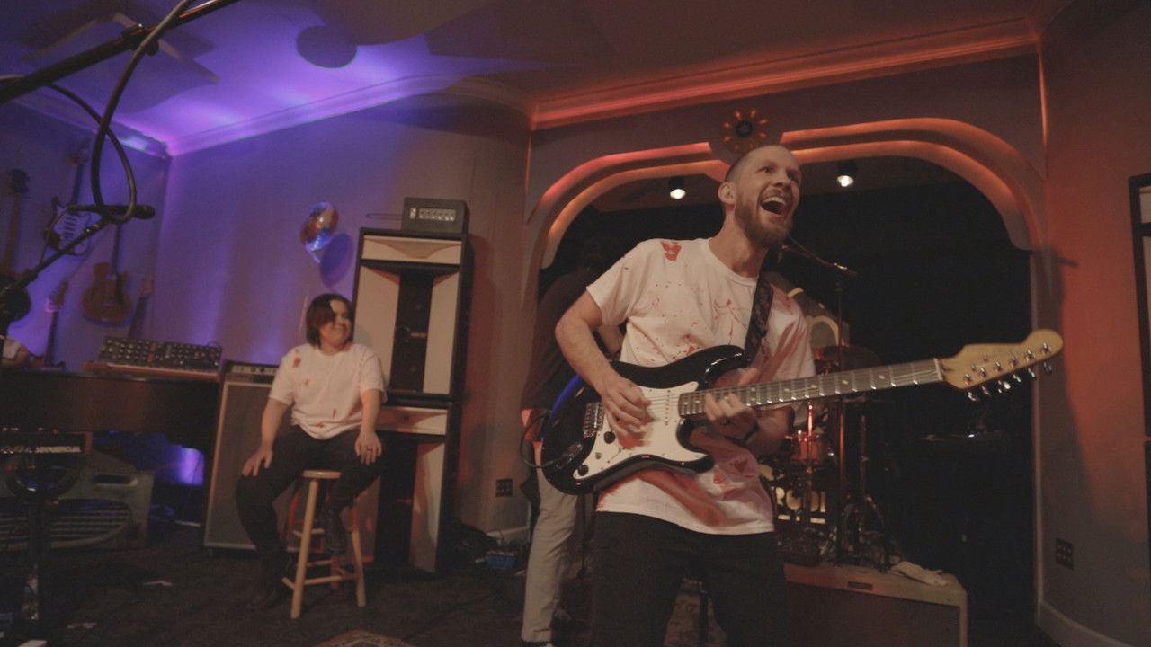 Go Fire Yourself! backdrop