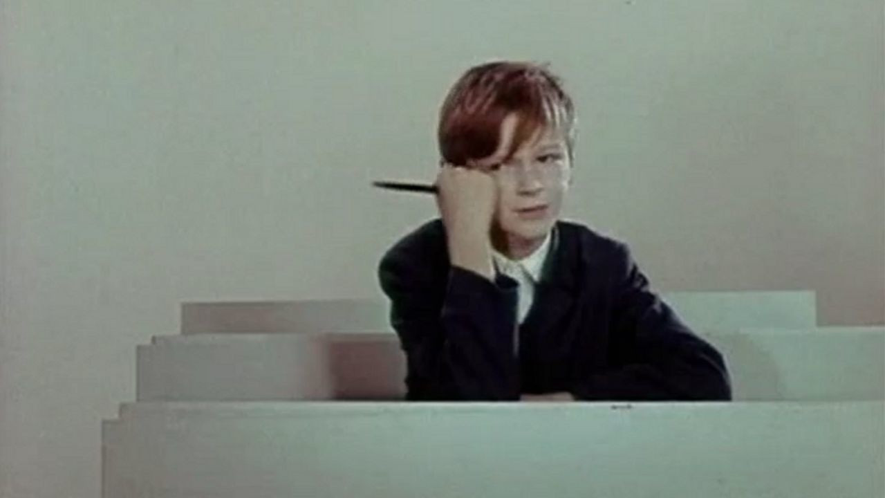 Composition backdrop