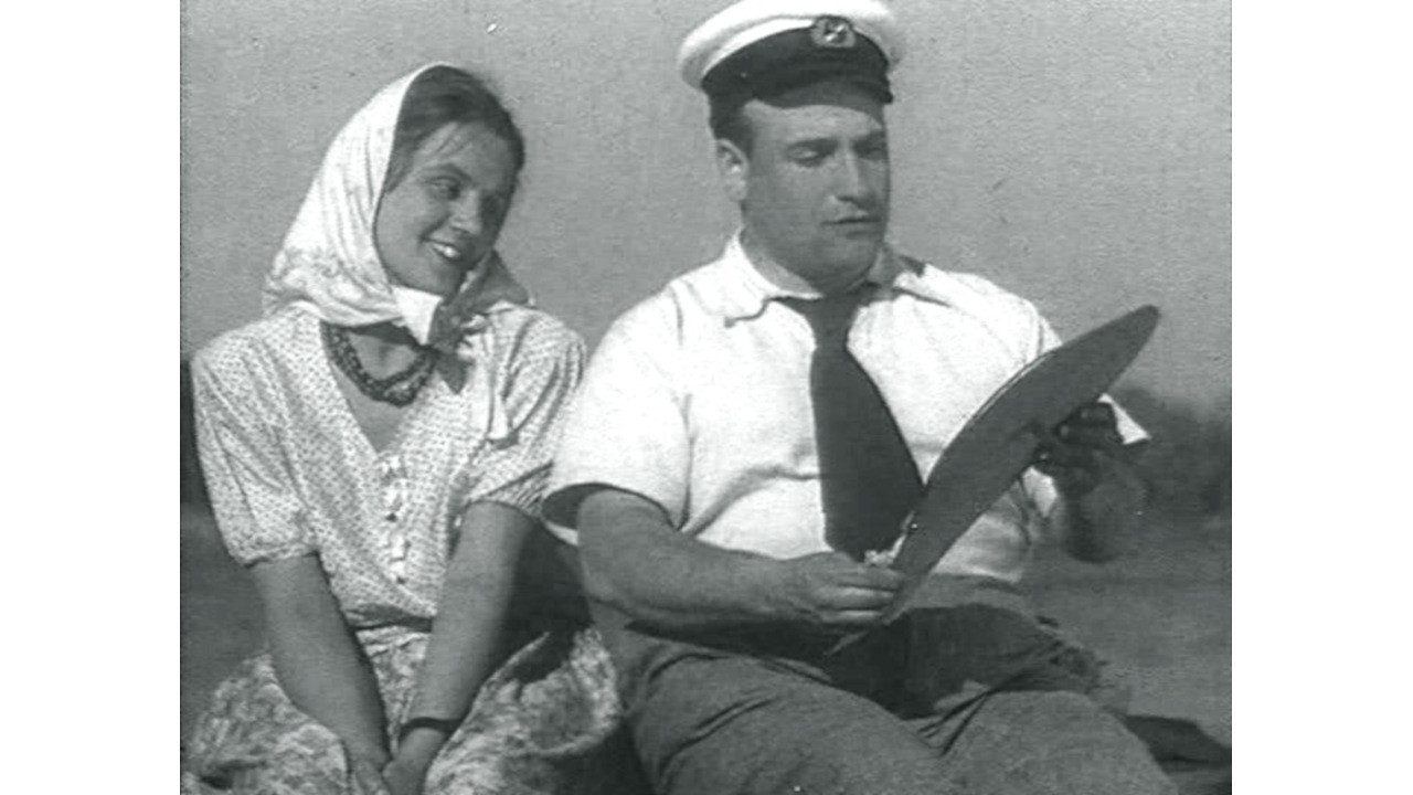 The Goalkeeper backdrop