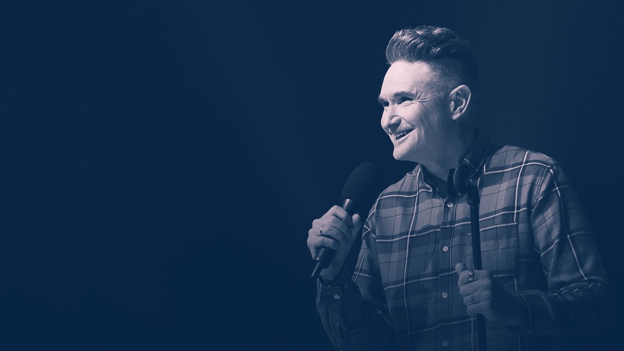 Dave Hughes: Ridiculous backdrop