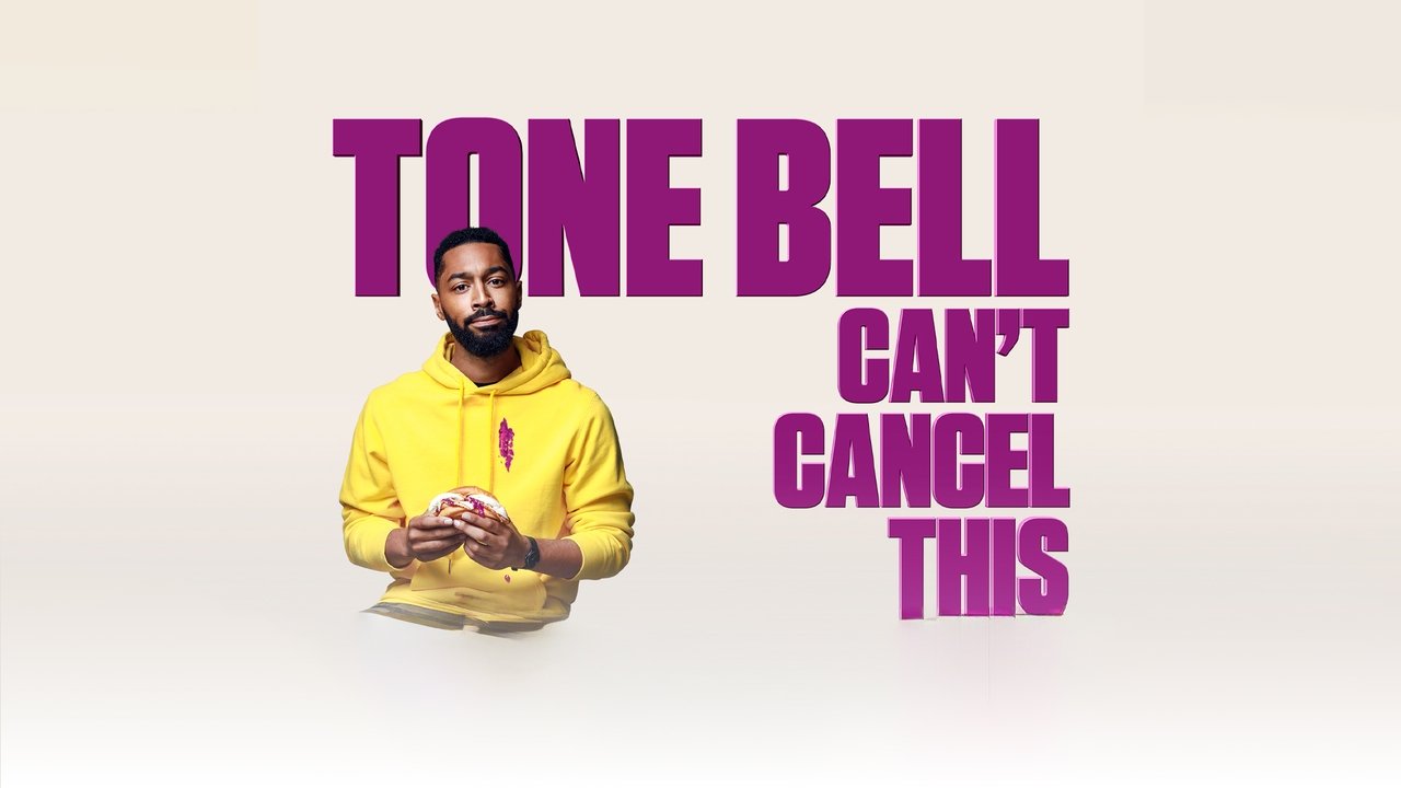 Tone Bell - Can't Cancel This backdrop