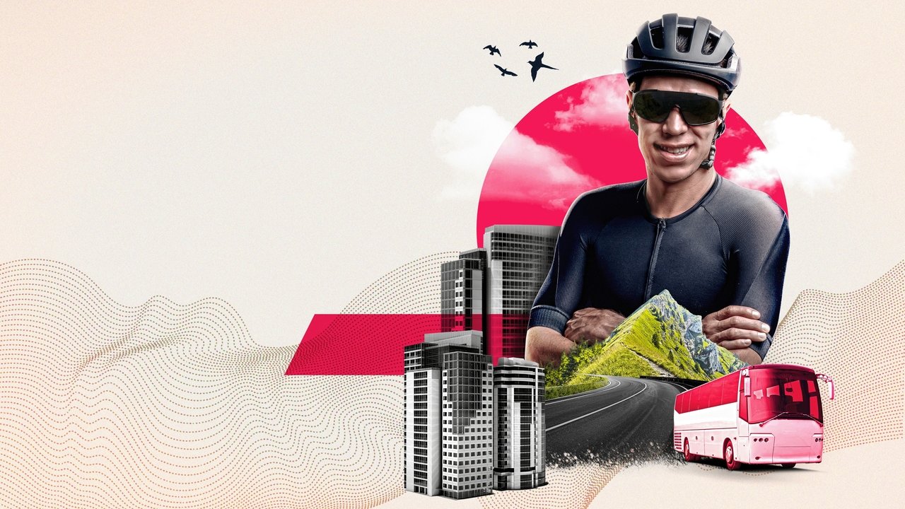 Persiguiendo a Rigo backdrop