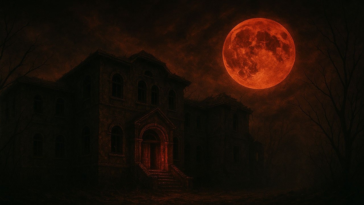 Metropol Kabusu backdrop