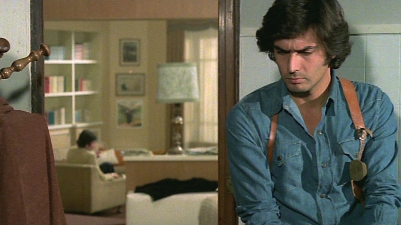 Mark Shoots First backdrop