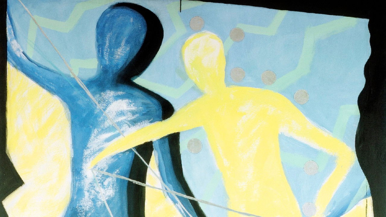 A. Palolo: Ver o Pensamento a Correr backdrop