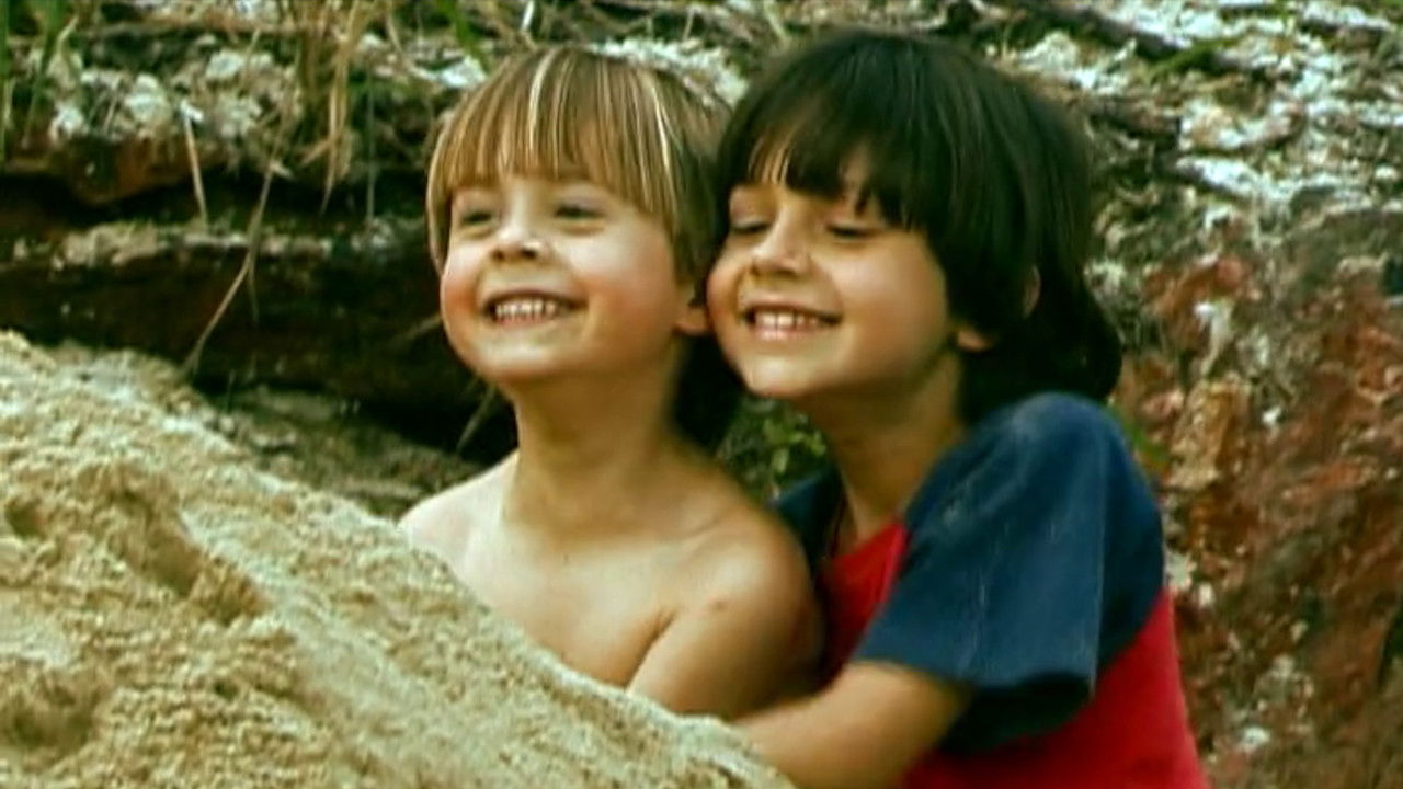 Close to Home backdrop