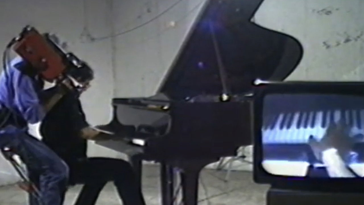 Finestra Santos backdrop