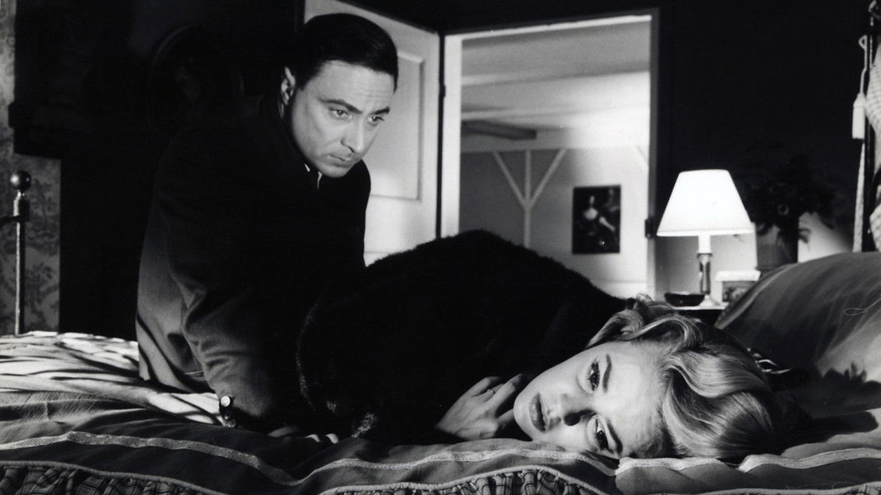 Back to the Wall backdrop