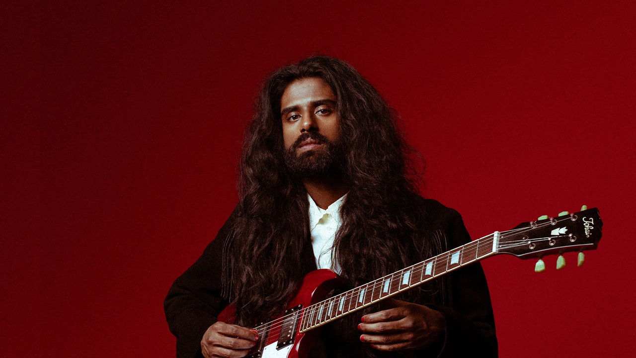 Vidura BR: French Kiss Tunnel backdrop