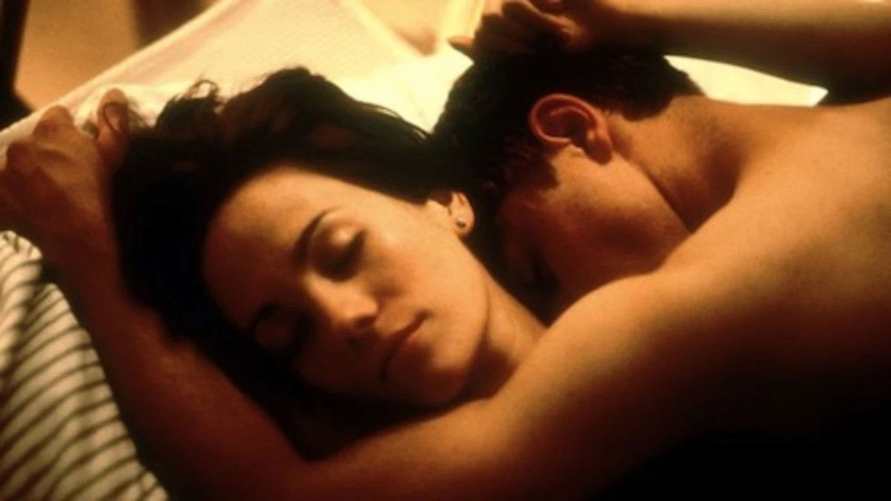 First Love, Last Rites backdrop