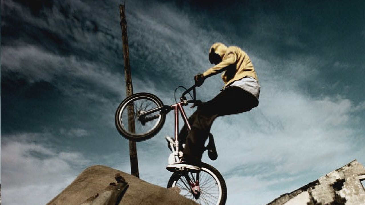 Riding with Sugar backdrop