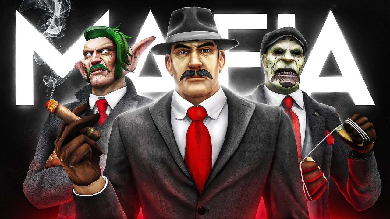 La guerre secrète pour le contrôle de World of Warcraft backdrop