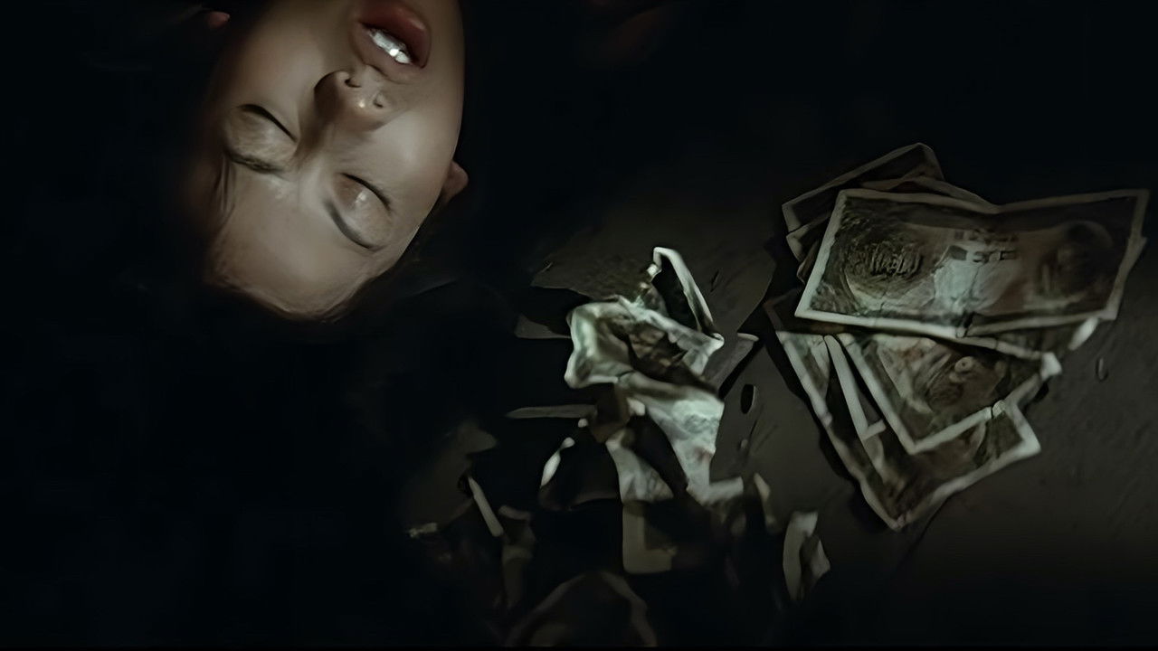 Girl Boss: Escape From Reform School backdrop