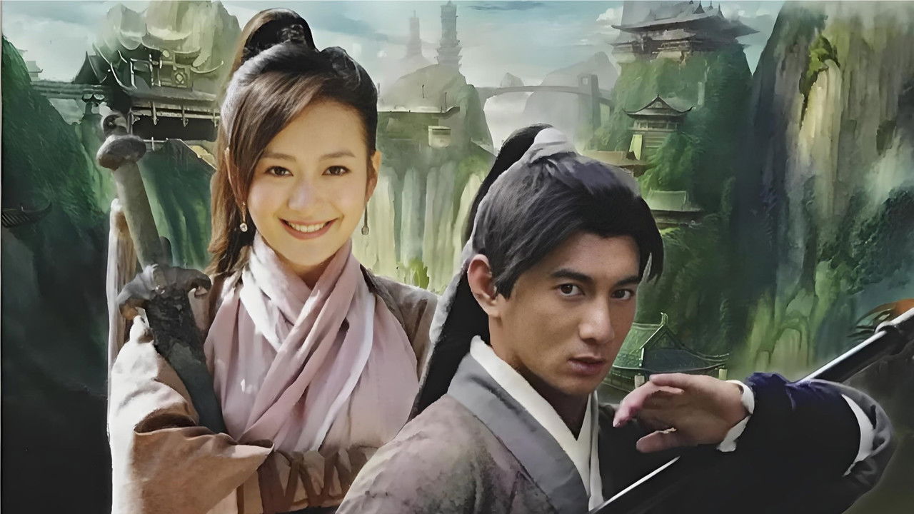 The Gold Convoyers backdrop