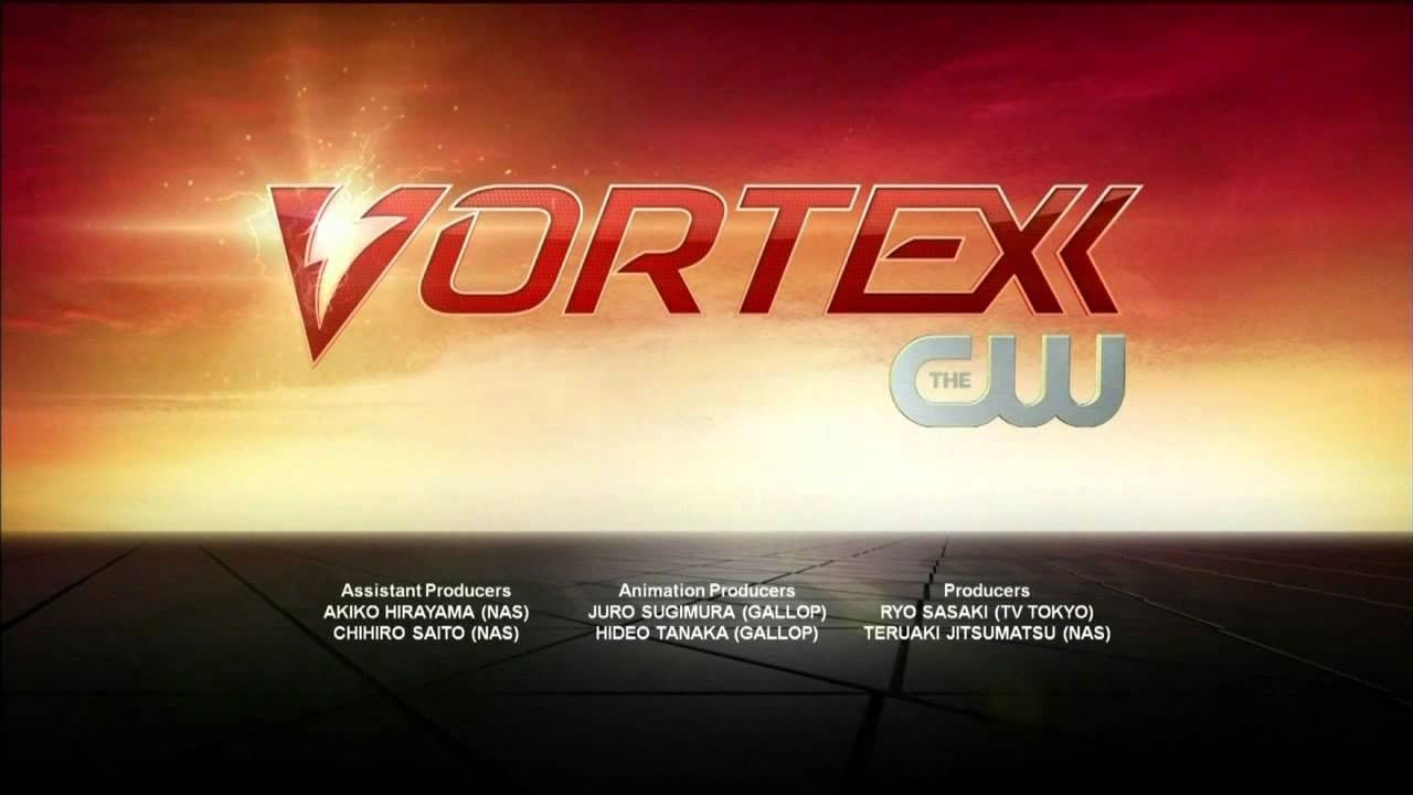 Vortexx: TV Bonus backdrop