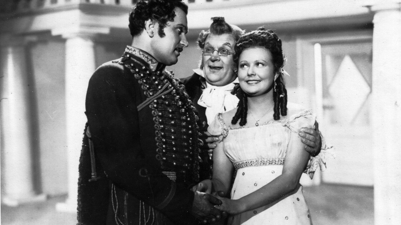 The Lucky Bride backdrop