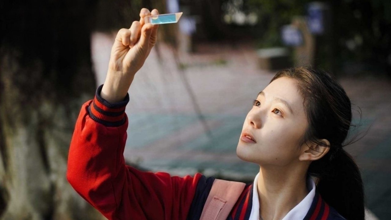 Remember Me backdrop