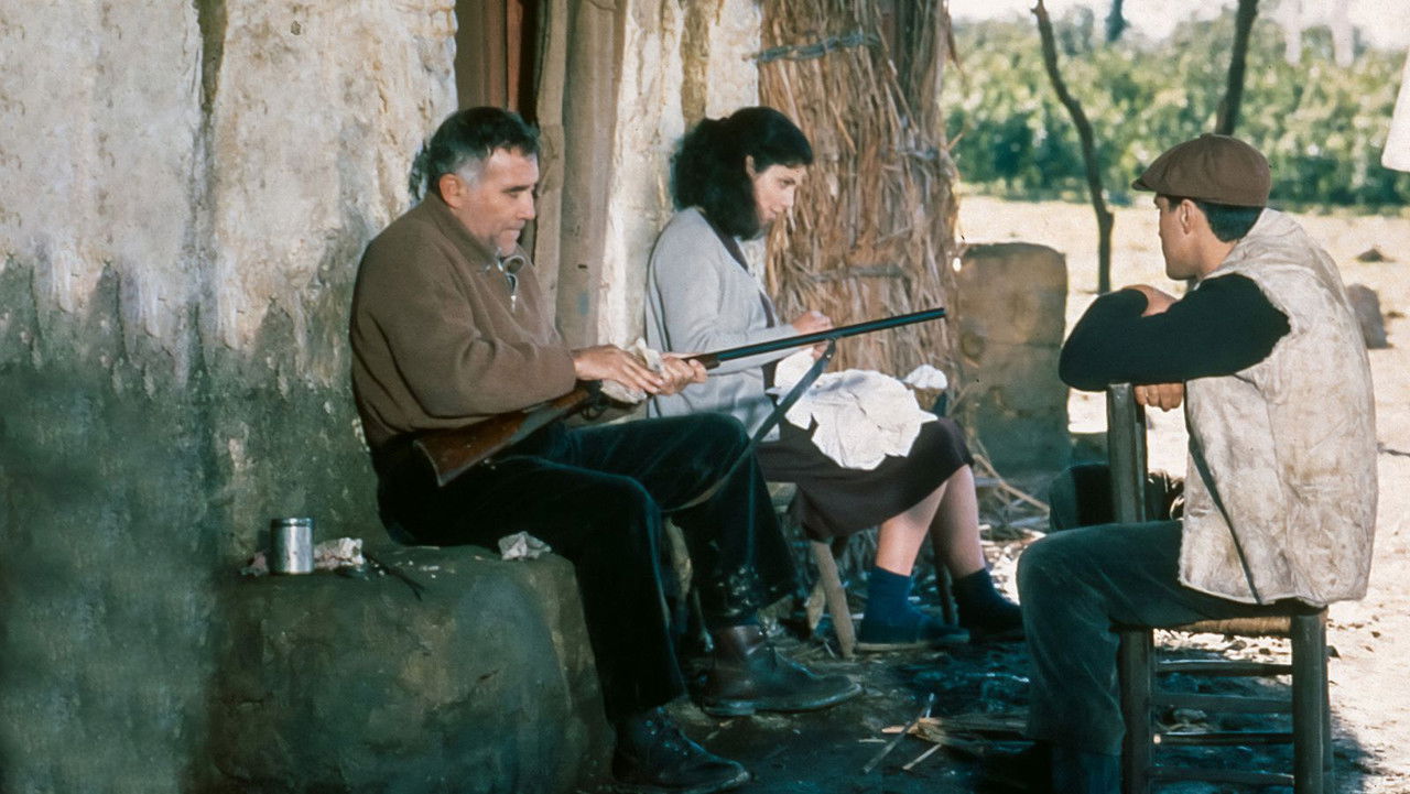 El mundo de Juan Lobón backdrop