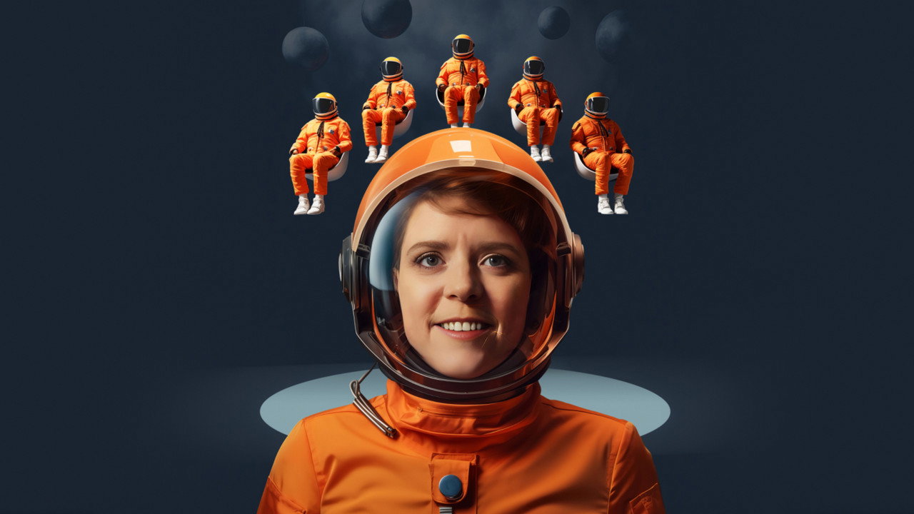 Hetty Helsmoortel - Missie 2024 backdrop