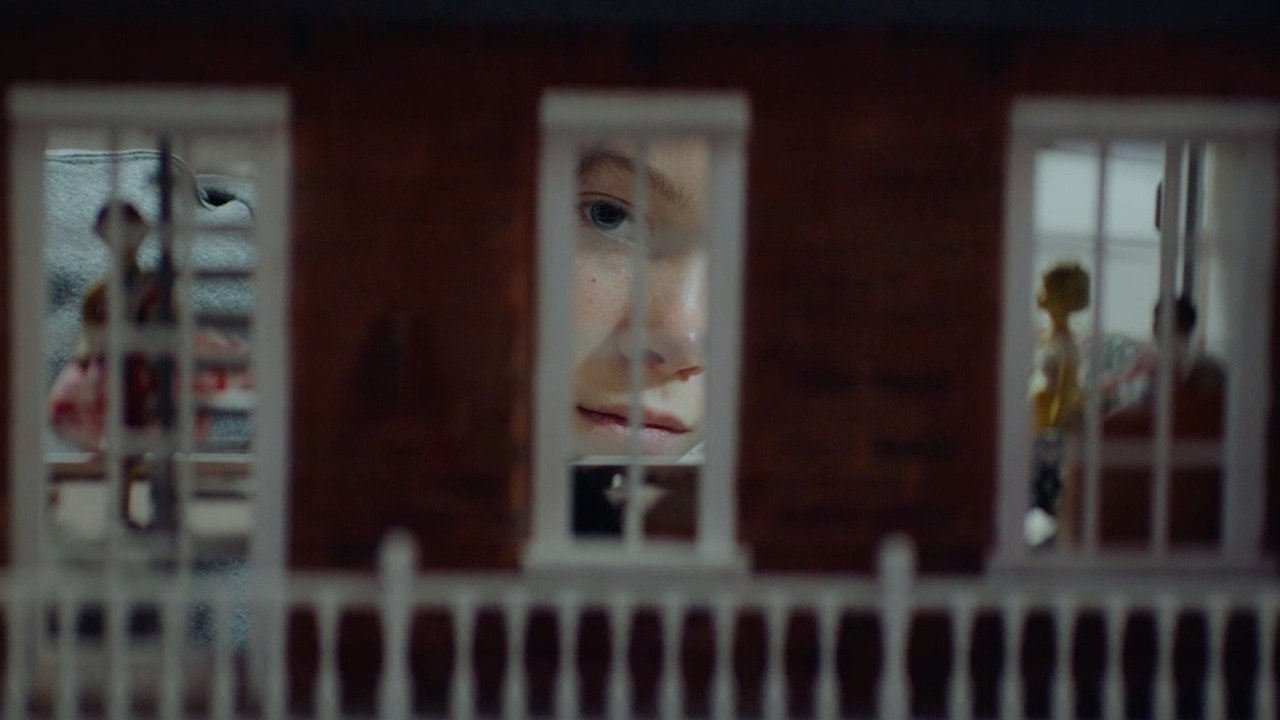 While We Sleep backdrop