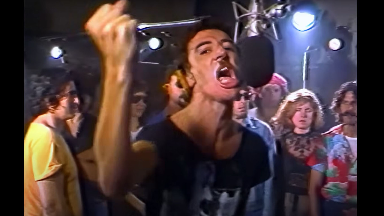 Piano Bar Sessions backdrop