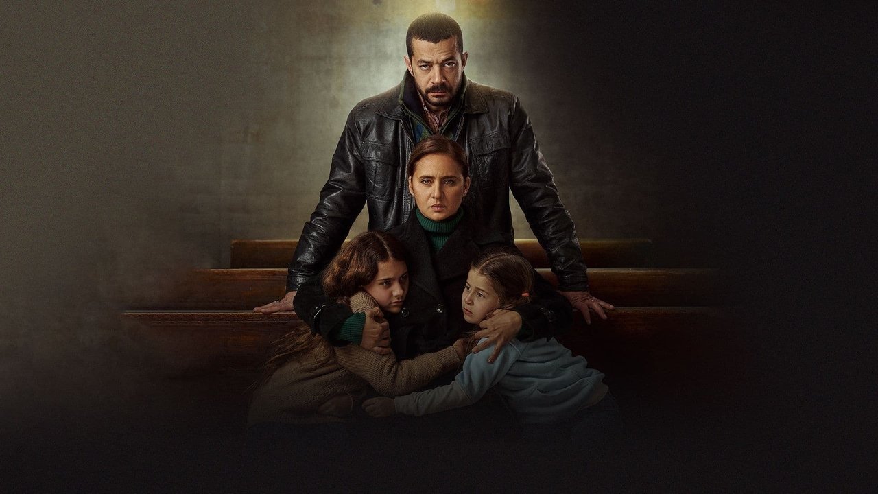 Faten Amal Harby backdrop