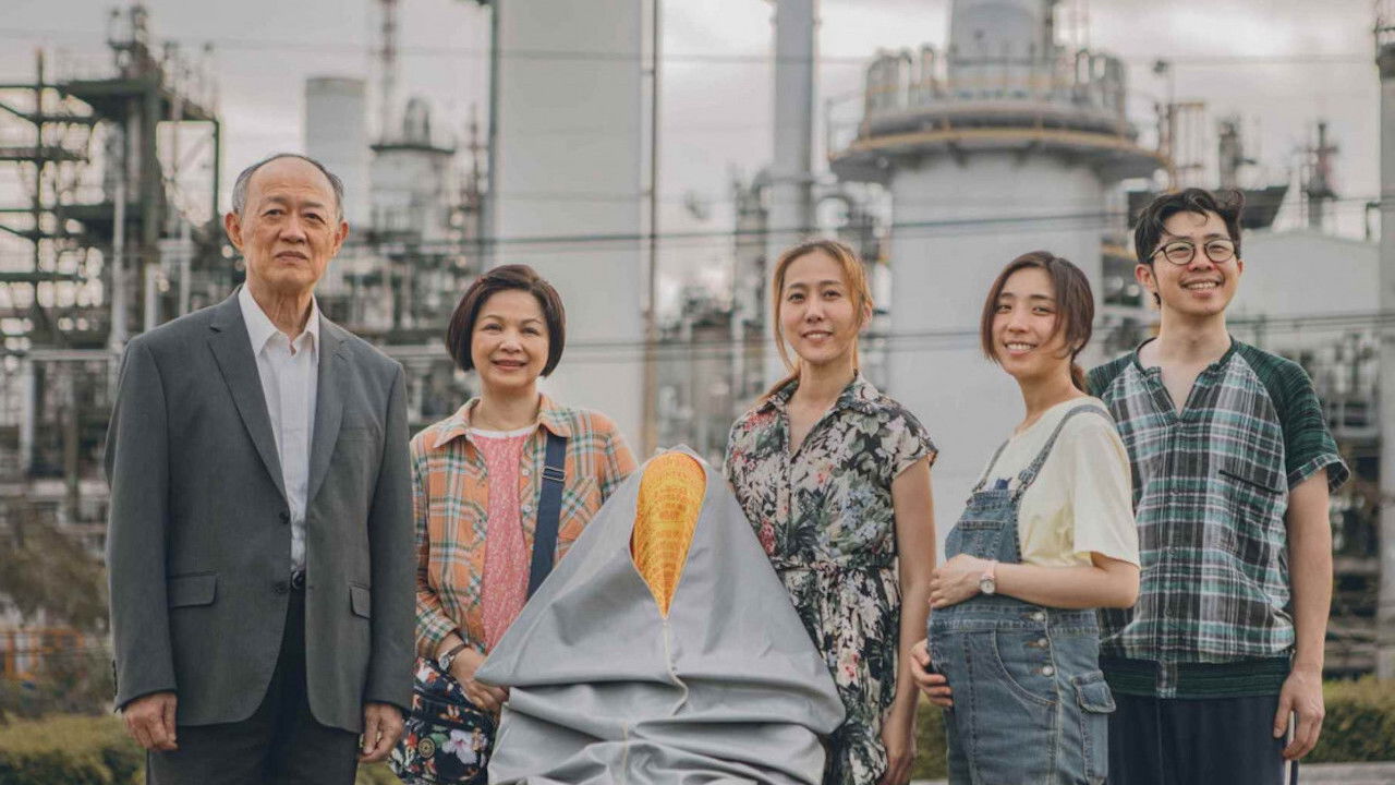 Can You Hear Me? backdrop