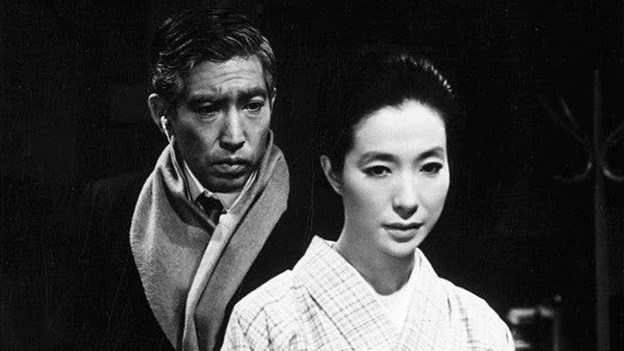 Hymn to a Tired Man backdrop