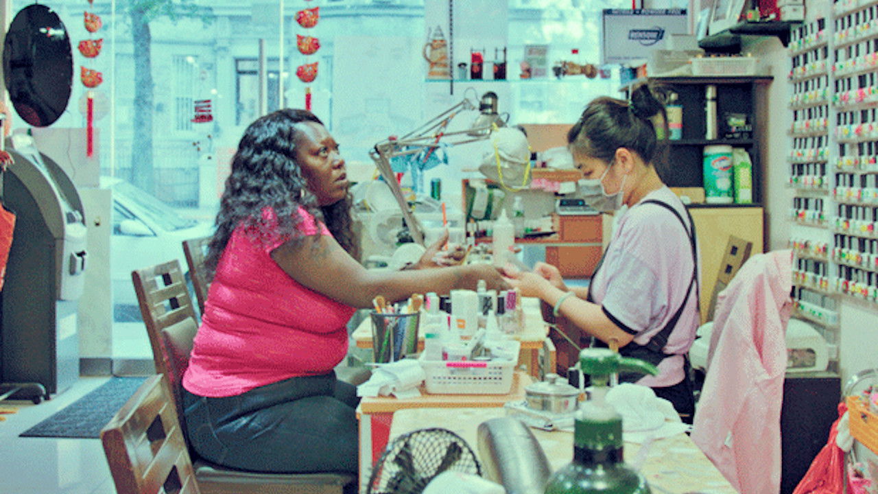 See You Next Time backdrop