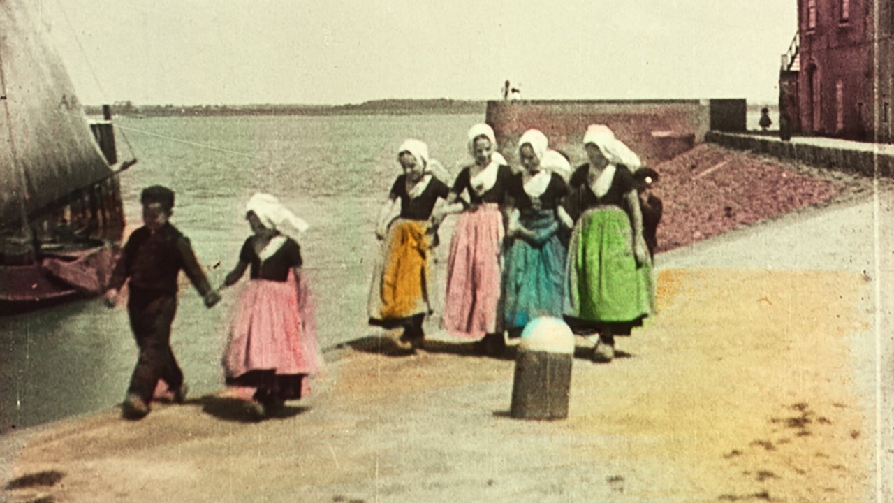 Dearest Fiona backdrop