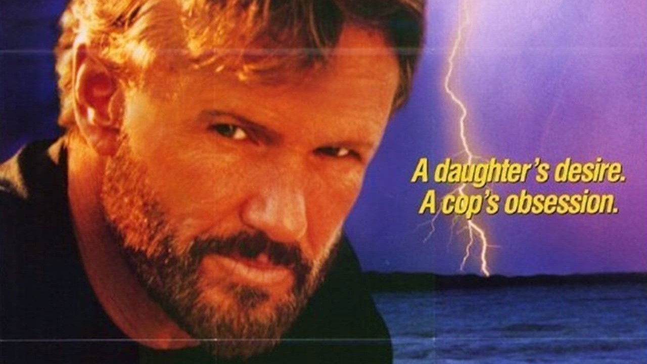 Night of the Cyclone backdrop