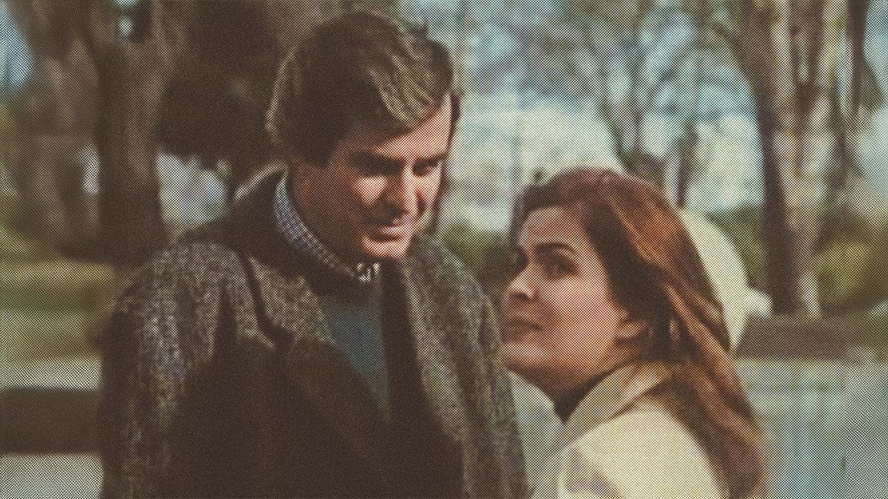 Çözülmeler backdrop