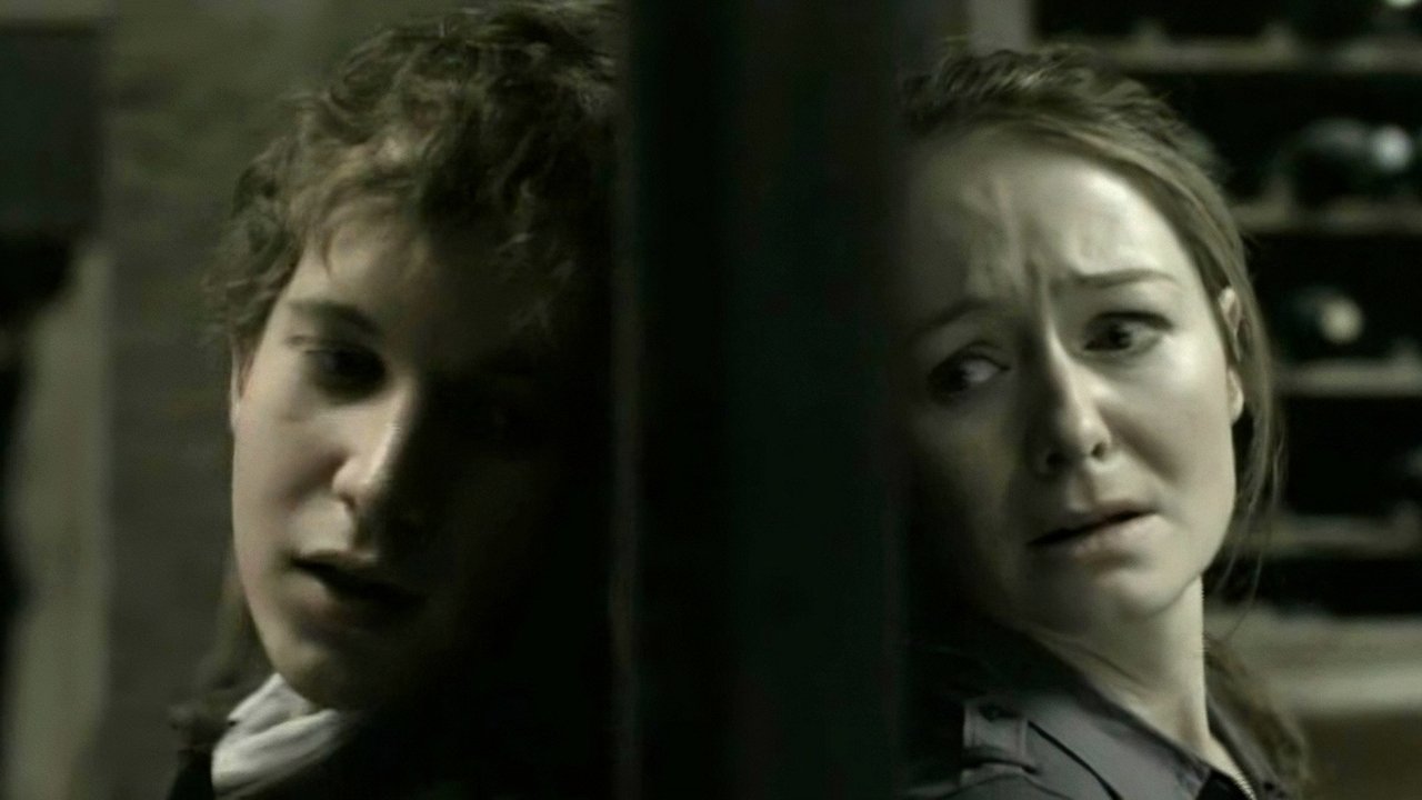 Locke & Key backdrop