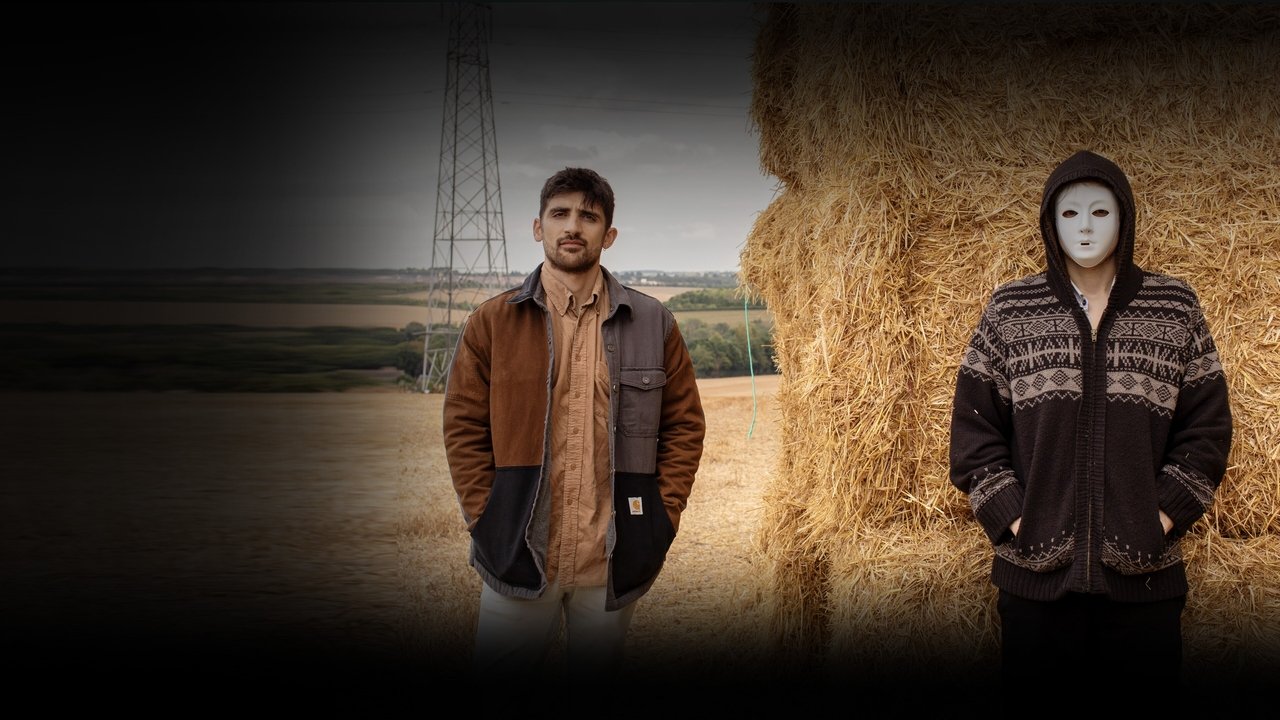 UNTOLD: The Secret World of Incels backdrop