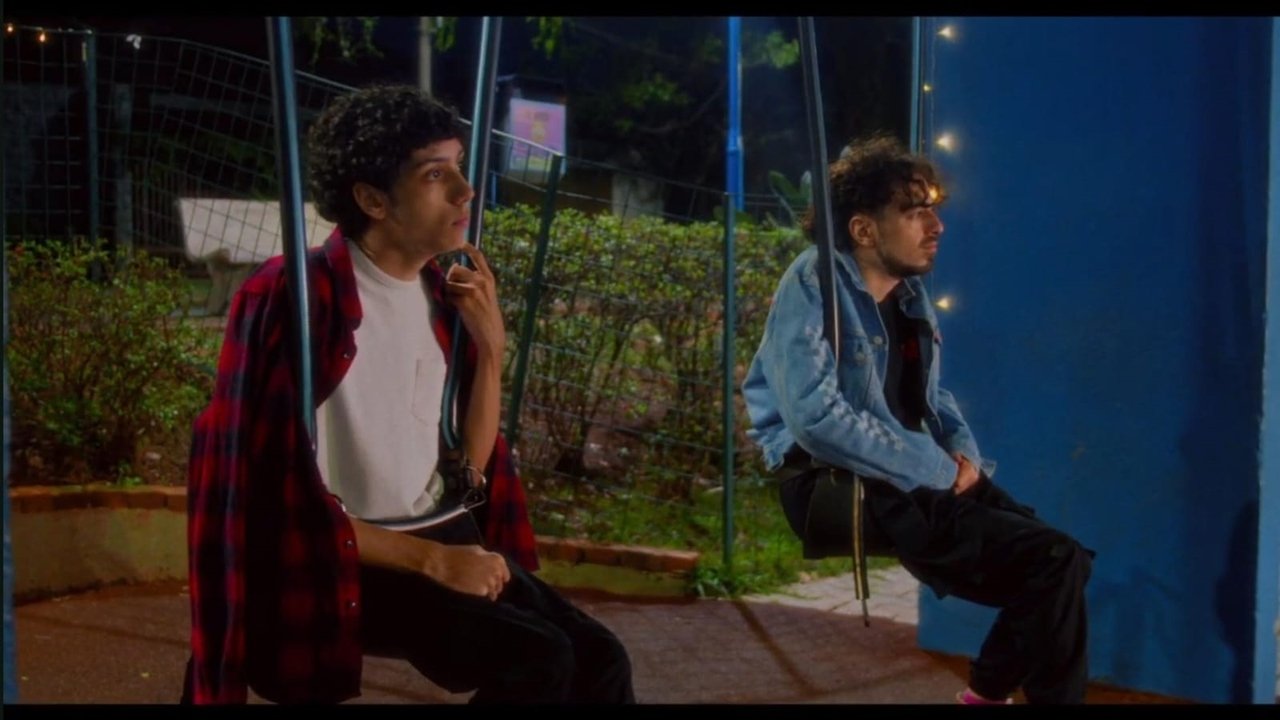 Boneco de Neve backdrop