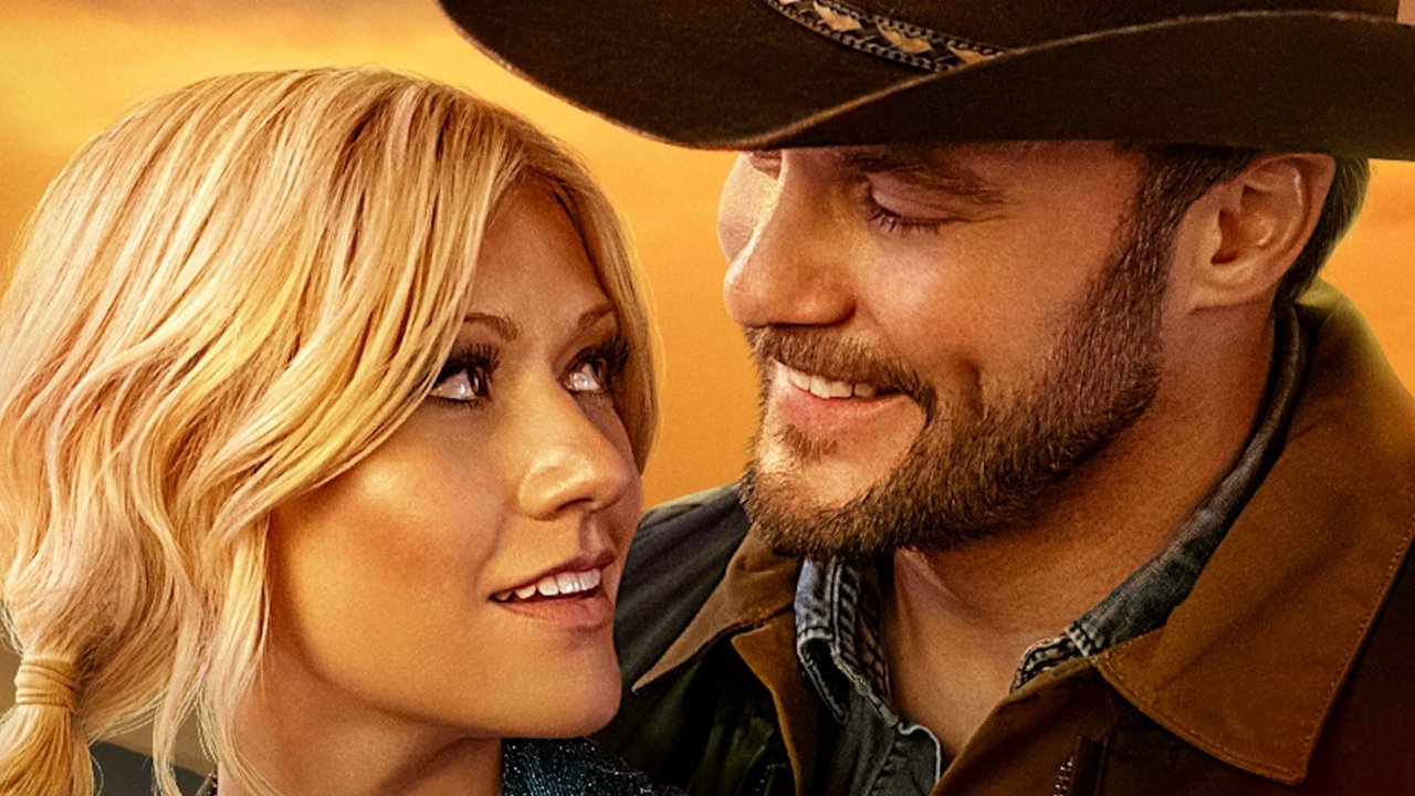 Montana Mavericks backdrop