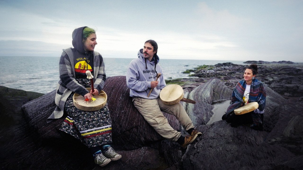 Dans un territoire près de chez vous backdrop
