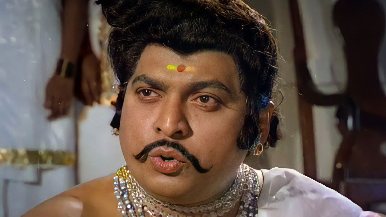 Kadathanaattu Maakkam backdrop